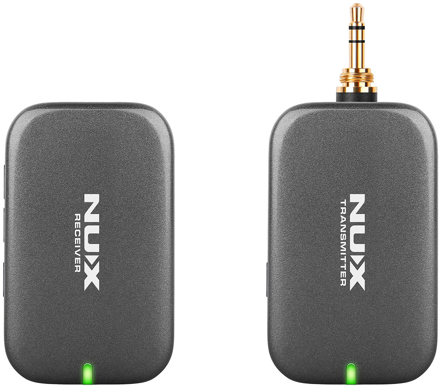 Nu-x B-7PSM 5.8 GHz Wireless in-Ear Personal Monitoring System