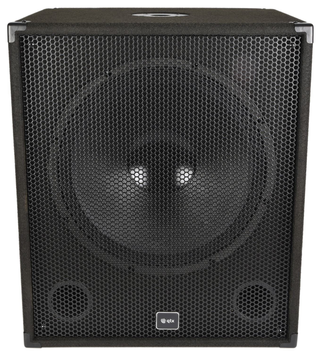 QTX | QT15S Bass box 38cm (15") | Max Power 300W