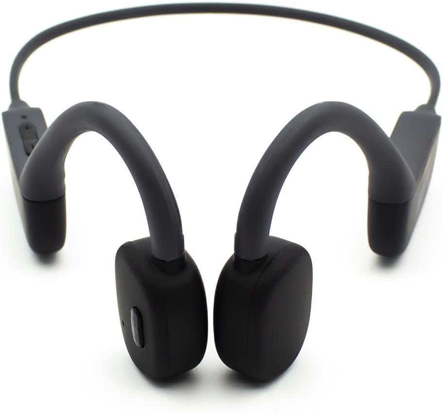 Imperial bluTC active 1 Bone Conduction Headphones Black