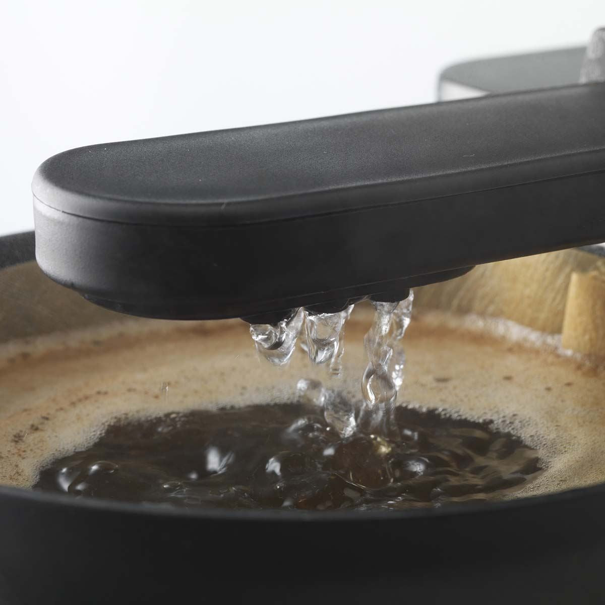 Trebs Expert, Filter Coffee, Coffee Makers 10-Cup - Aluminium, UK Plug, 1.3 Liters