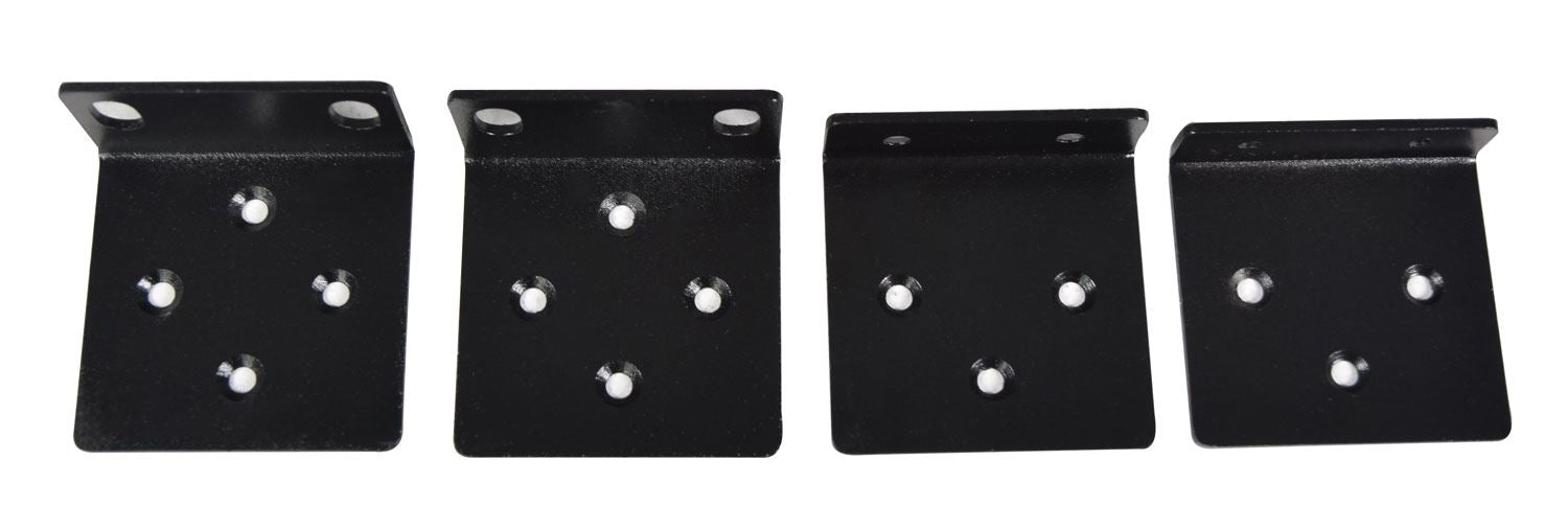 Adastra UX120 100V Mixer Amplifier 120W Media BT & DAB+