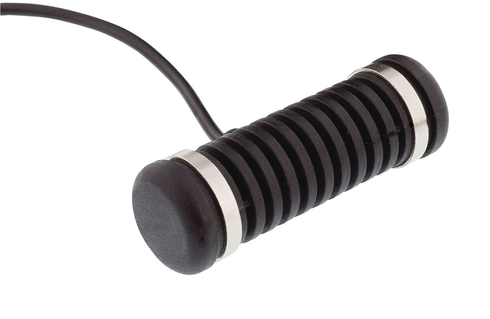 Nedis Electronic Waterblock | 3/4" Outer Thread | 3/4" Inner Thread | Suitable for: Dishwasher / Washing Machine | Black