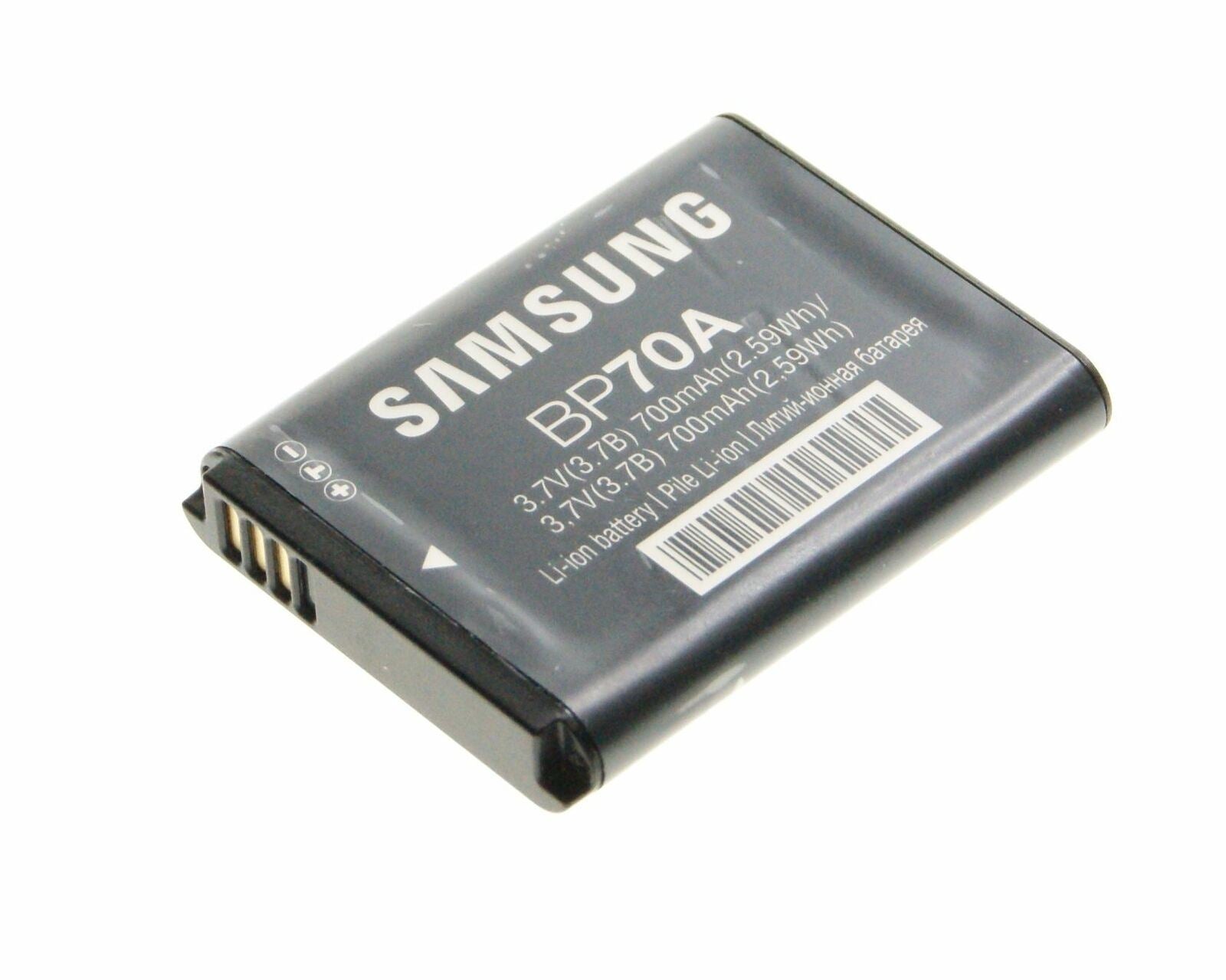 Samsung OEM Battery BP70A
