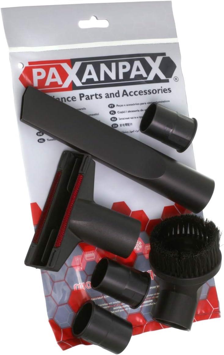 Paxanpax PFC922 Universal Vacuum Cleaner Tool Accessory Kit For 32 mm & 35 mm