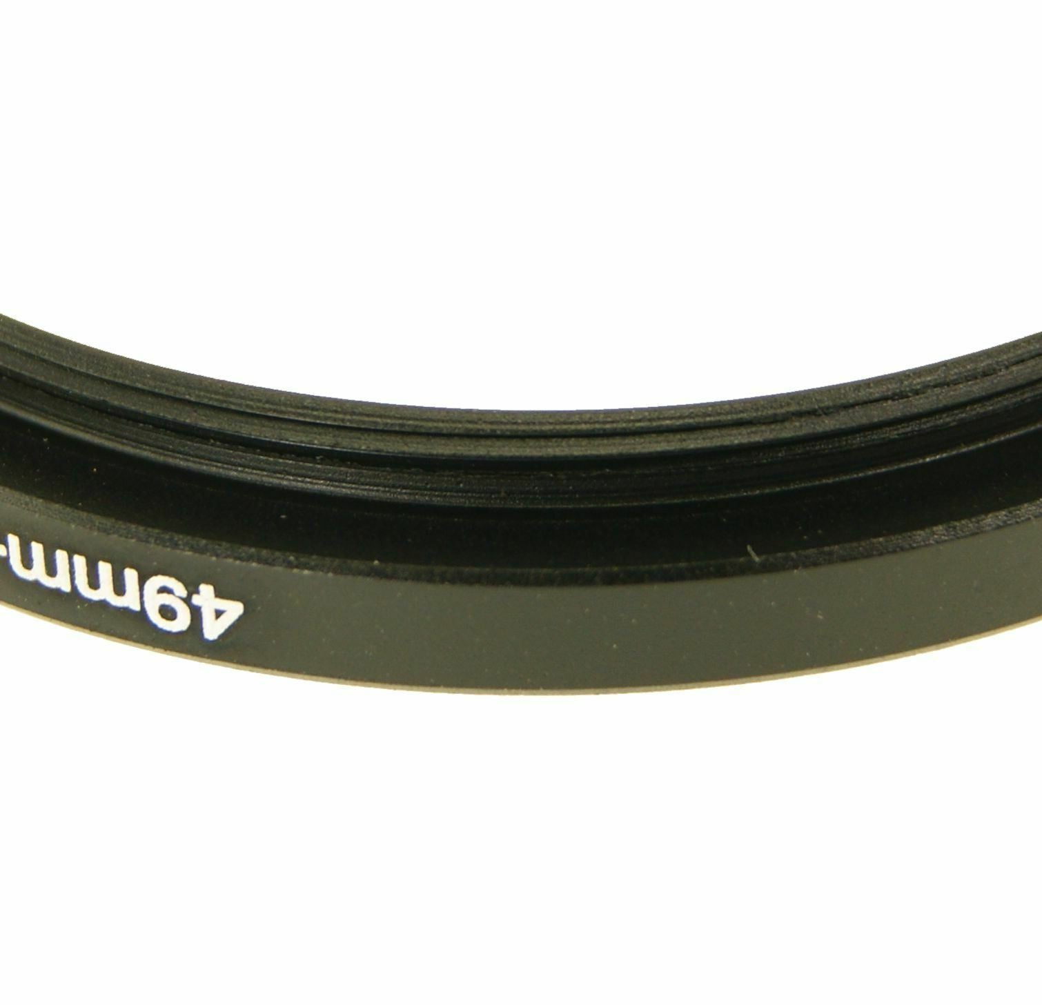 Ex-Pro 77,72,67,62,58,5,52,49mm Step Down Rings Lens Adapter Filter Set
