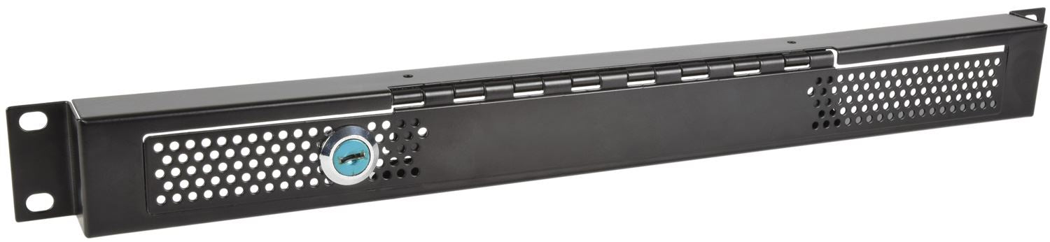 Adastra Rack Cabinets 1U Rack Security Mesh Plate