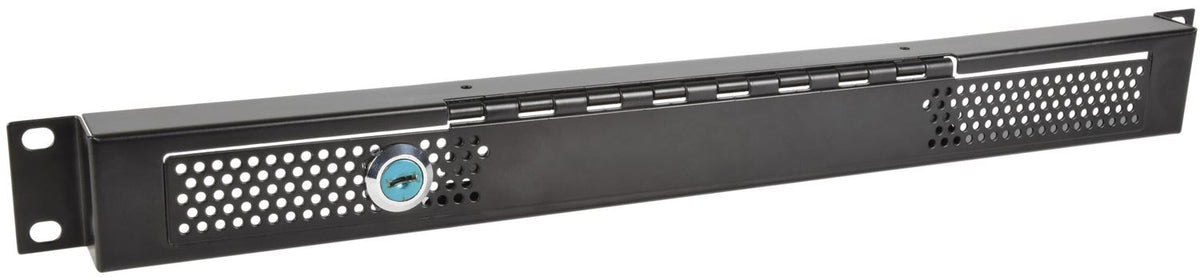 Adastra Rack Cabinets 1U Rack Security Mesh Plate