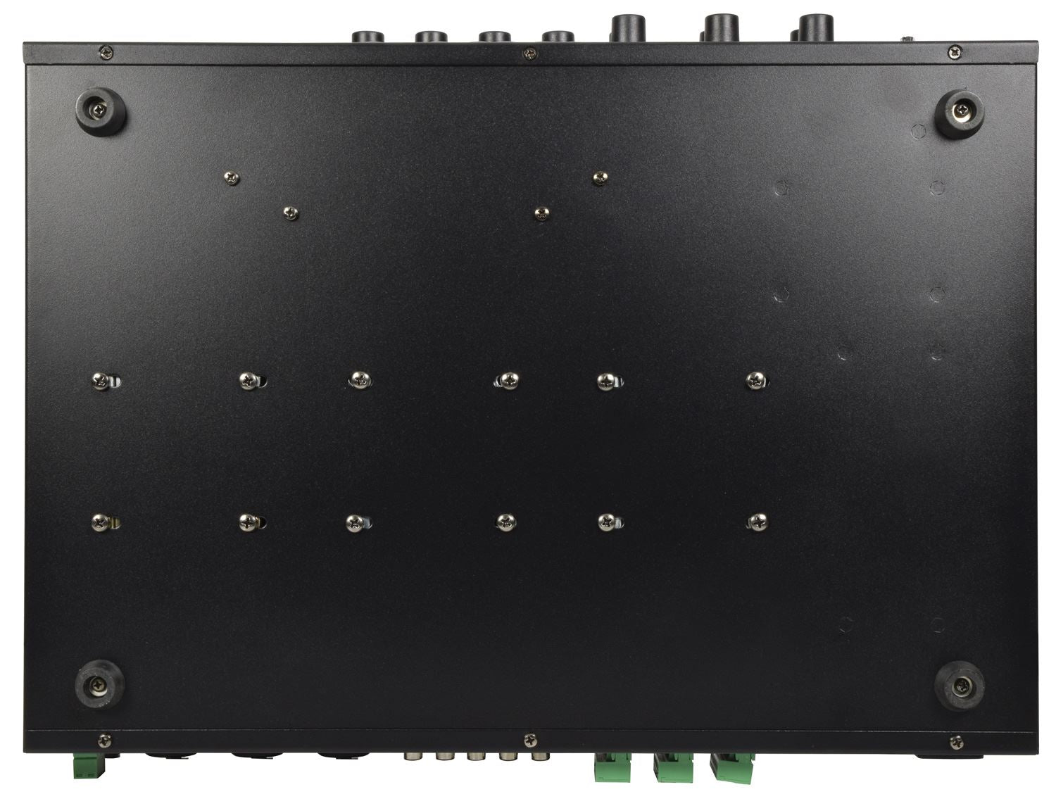 Adastra RM406 Mixer-Amp 100V 6 x 40W + USB/SD/FM/BT