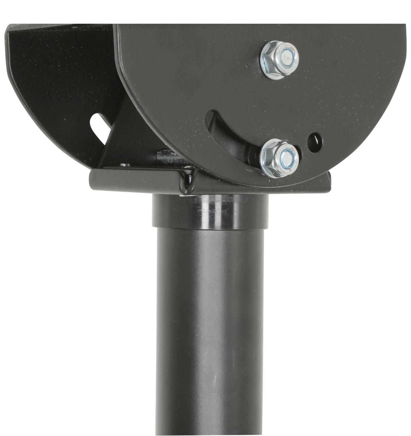 Av:link Ceiling Mount Bracket TV LCD Screen Tilt & Swivel 32" to 65"