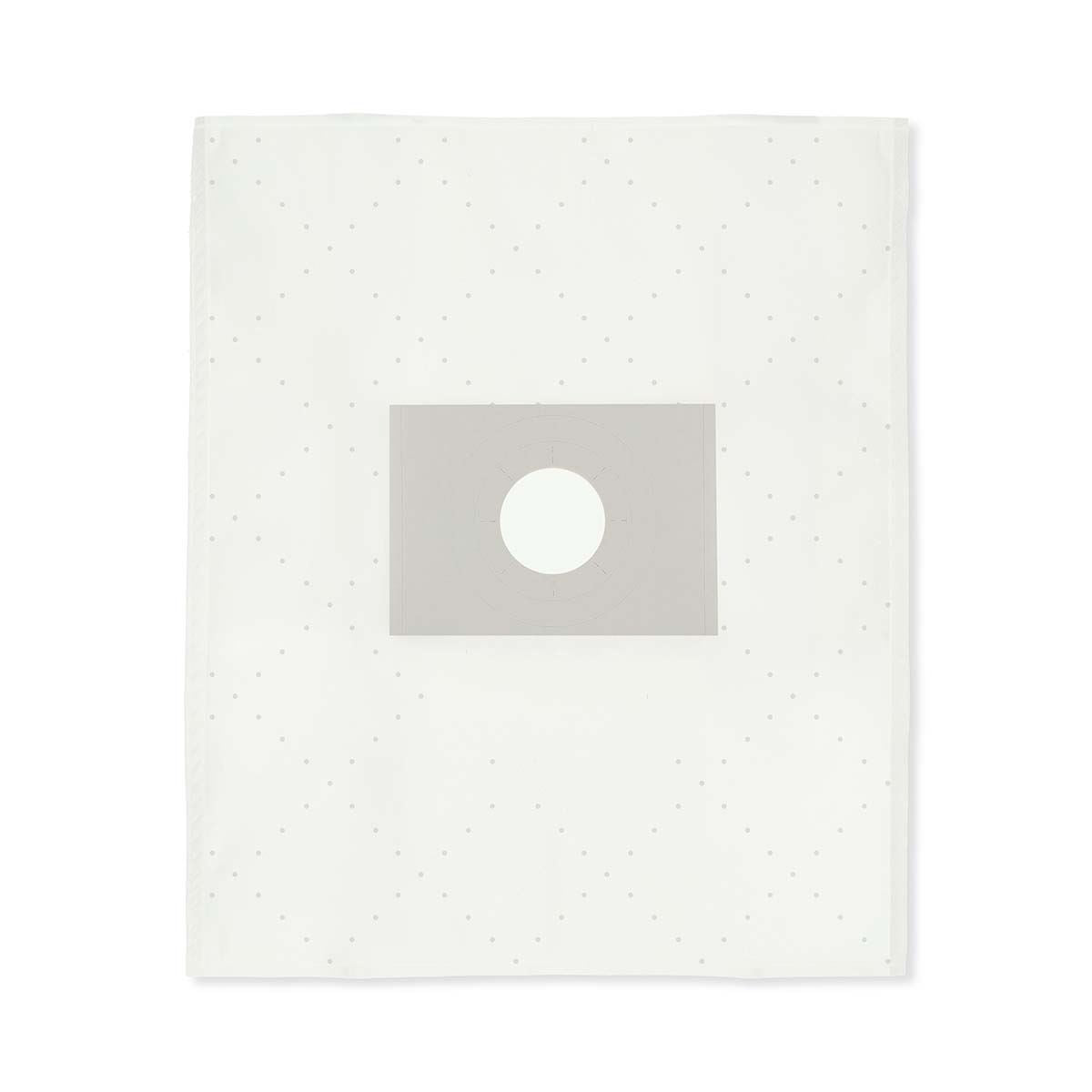 Nedis Vacuum Cleaner Bag | 4 pcs | Synthetic | Replacement for Semi-Universal