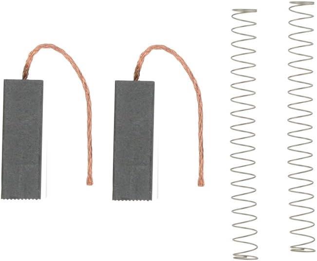 Dyson YDK Motor Replacement Carbon Brushes 2 Pack