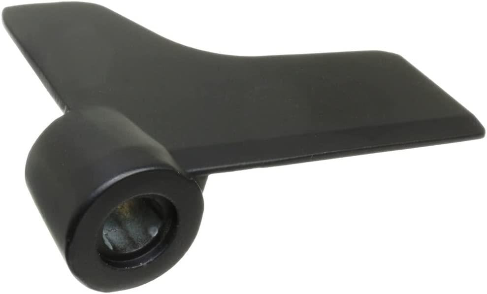 Bread Maker Teflon Coated Paddle Replacement for Panasonic ADD96E1601