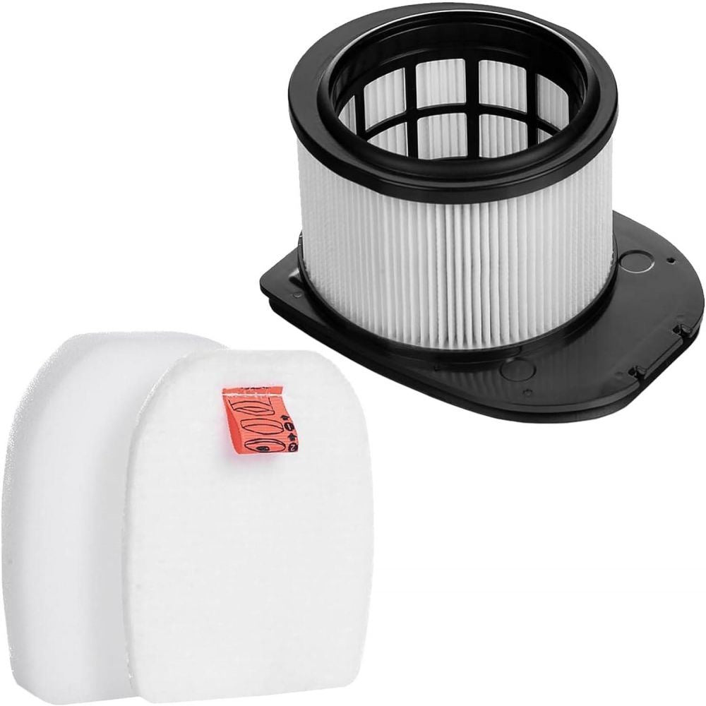 Shark Filter Kit for IZ400 IZ420 IZ400UK IZ420UK Stratos Vacuum Cleaner