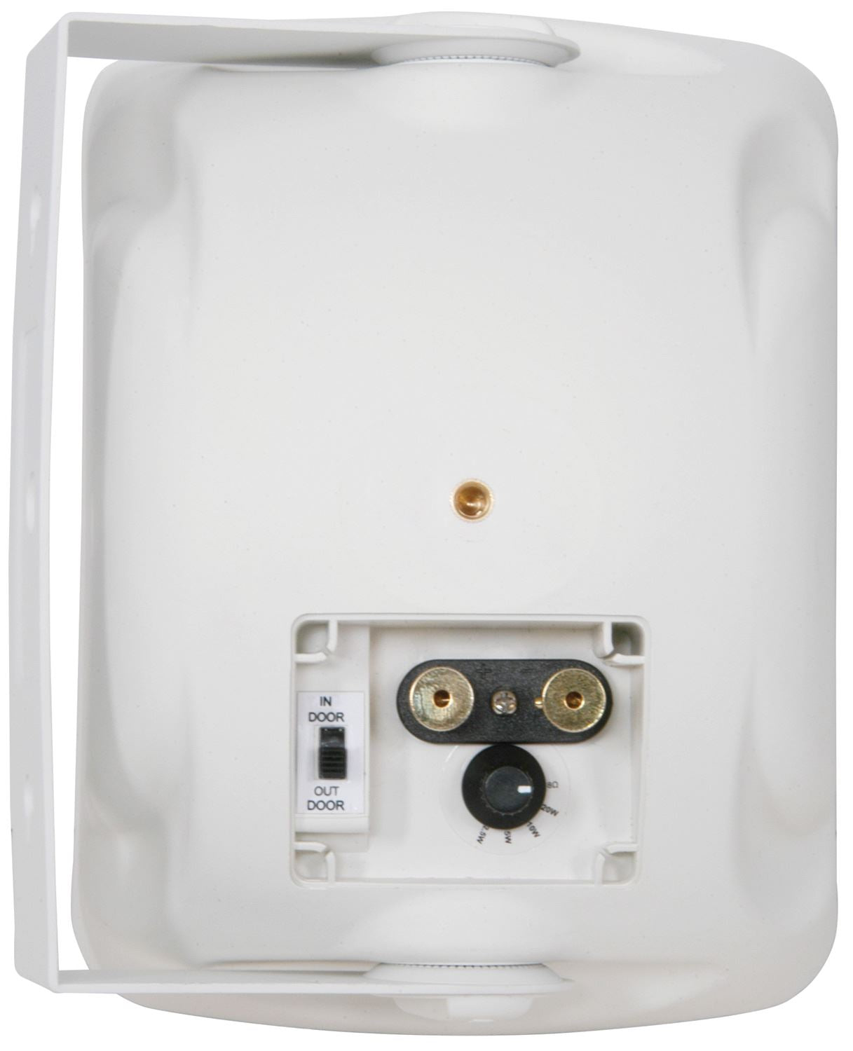 Adastra FC Series FC4V-W Compact Background Speakers 4" White