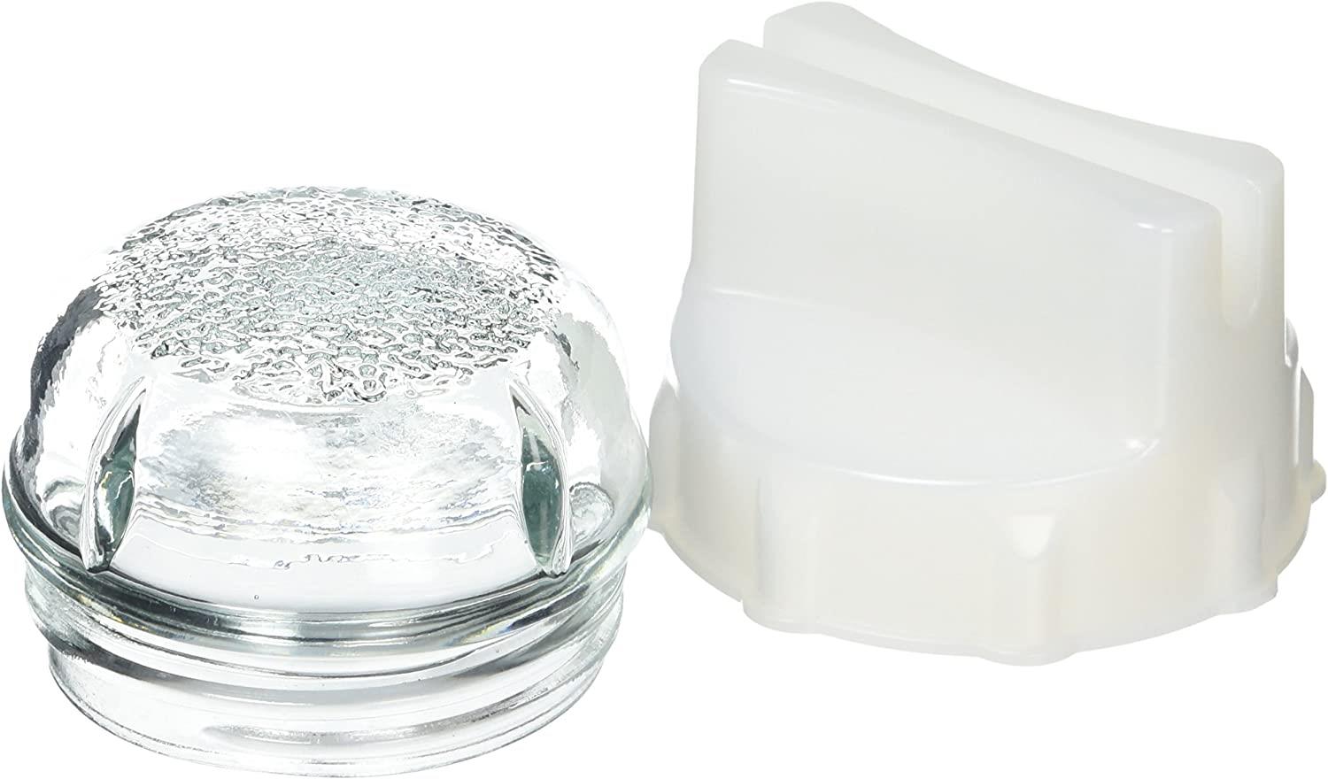 Bosch/Neff/Siemens 613634 and Universal Oven Lamp Light Cover Removal Tool Kit