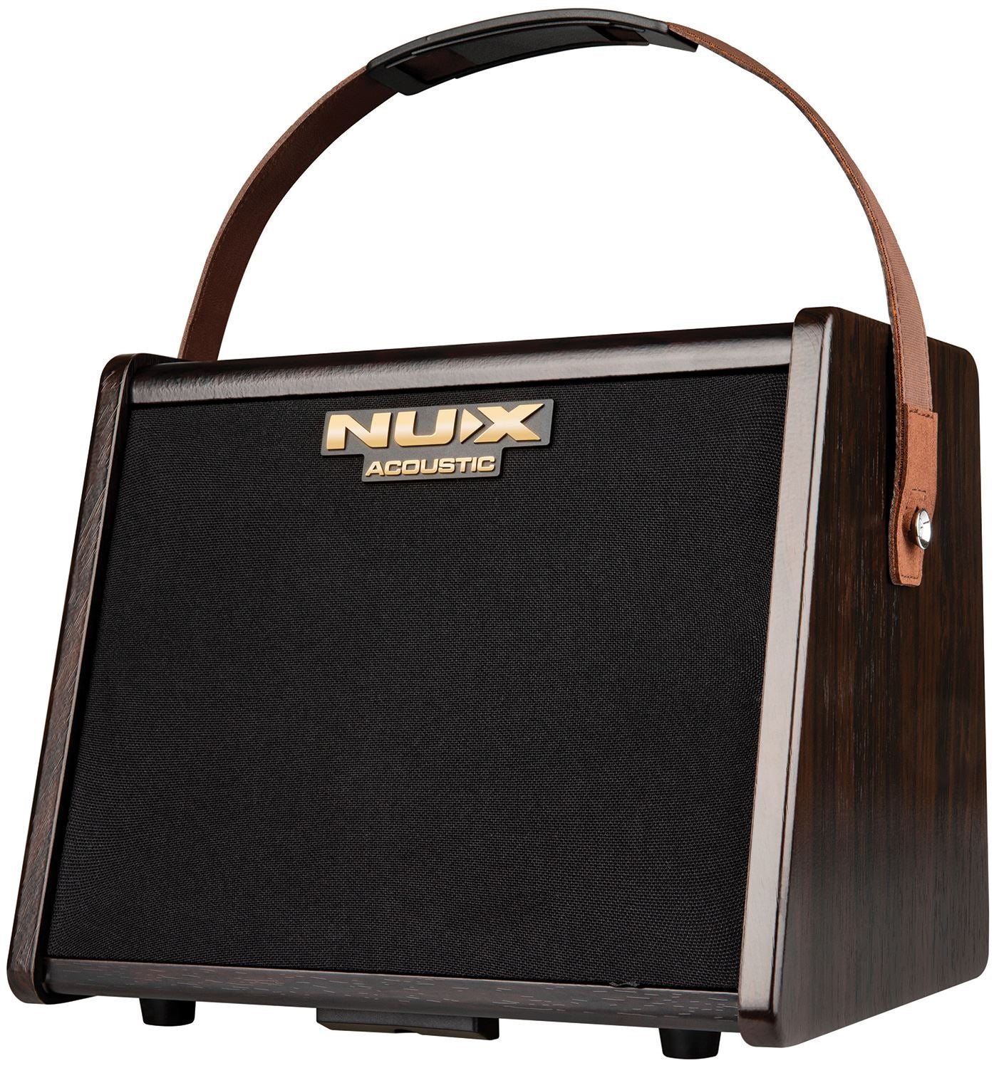 Nu-x AC-25 Portable Acoustic Guitar 25w Amplifer with Bluetooth