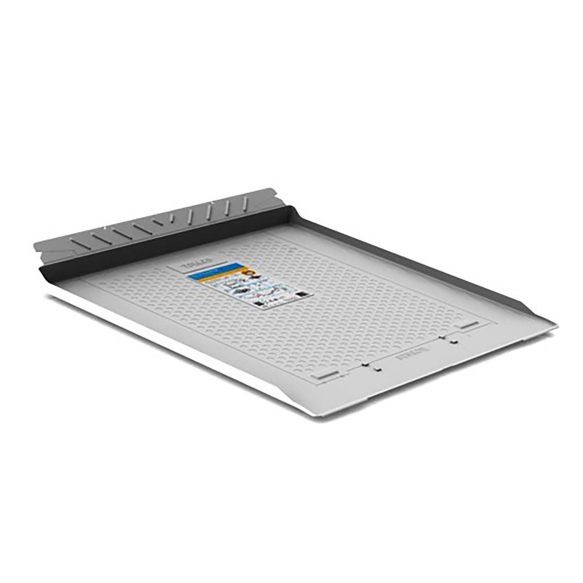 Tollco Drip Leak Prevention Tray Fridge-Freezer Pro 60x60cm