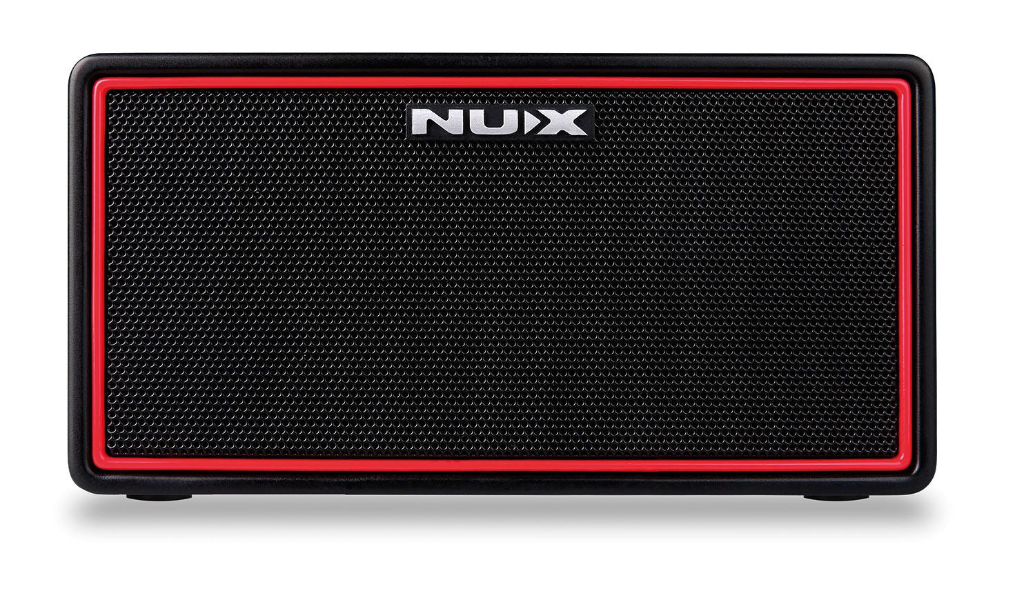 Nu-x Mighty Air Wireless Bluetooth Stereo Modelling Guitar Bass Amplifier Amp with Acoustic Simulator and Drum Machine