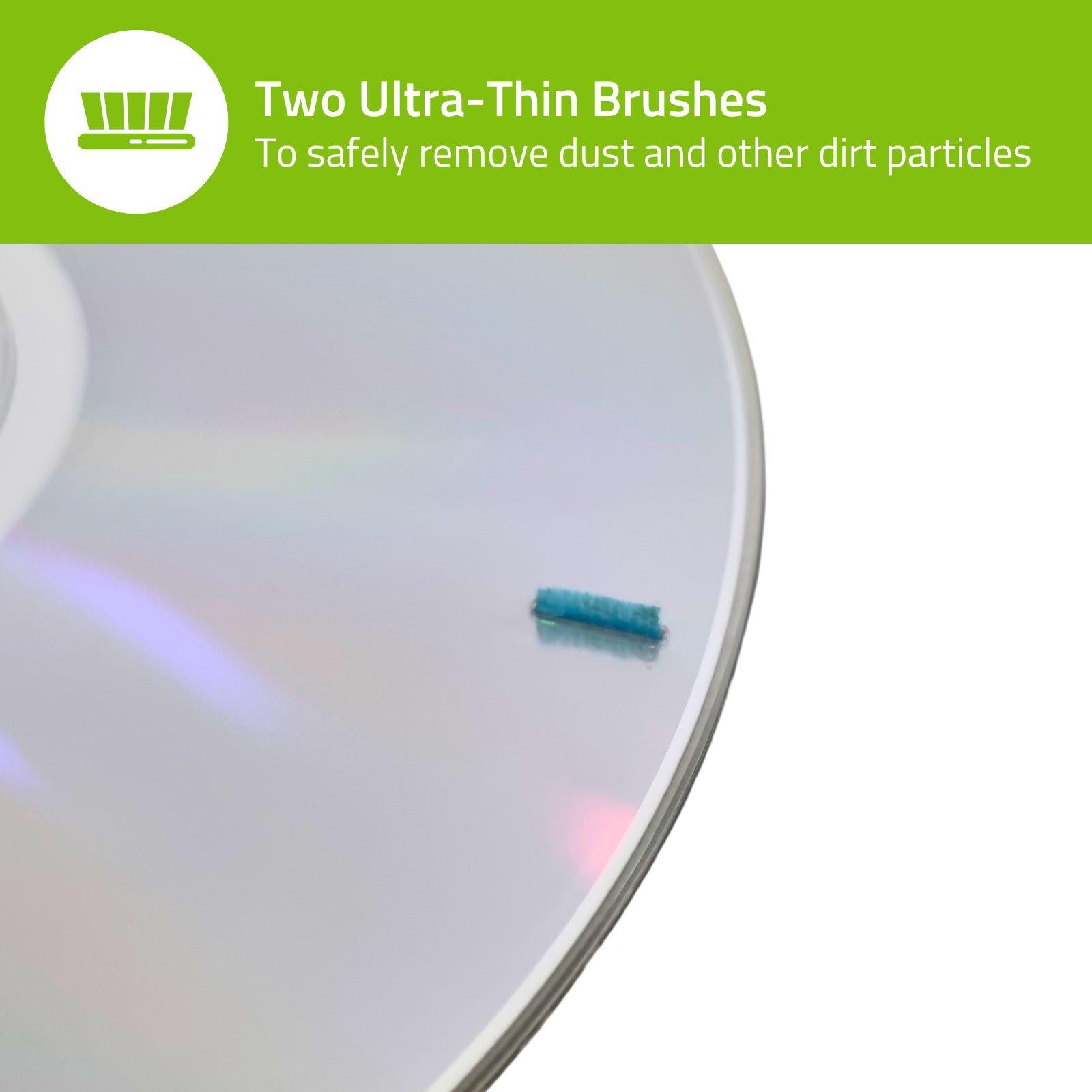 Nedis Disc Lens Cleaner | Blu-ray | DVD | 20 ml