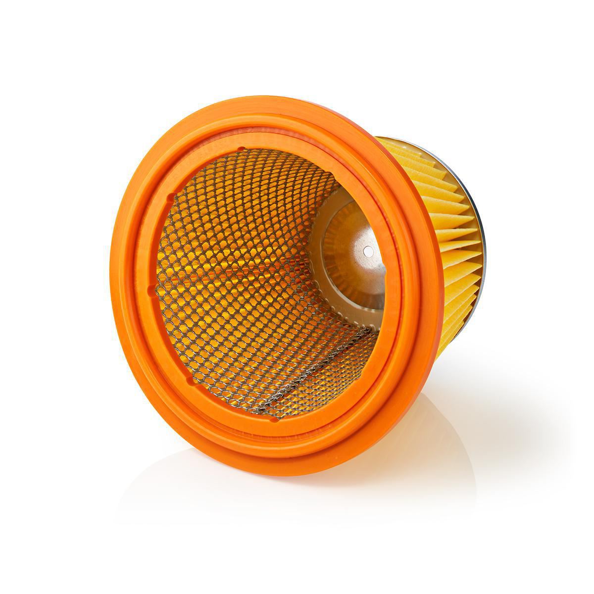 Nedis Vacuum Cleaner Cartridge Filter | Puzer | Cartridge Filter