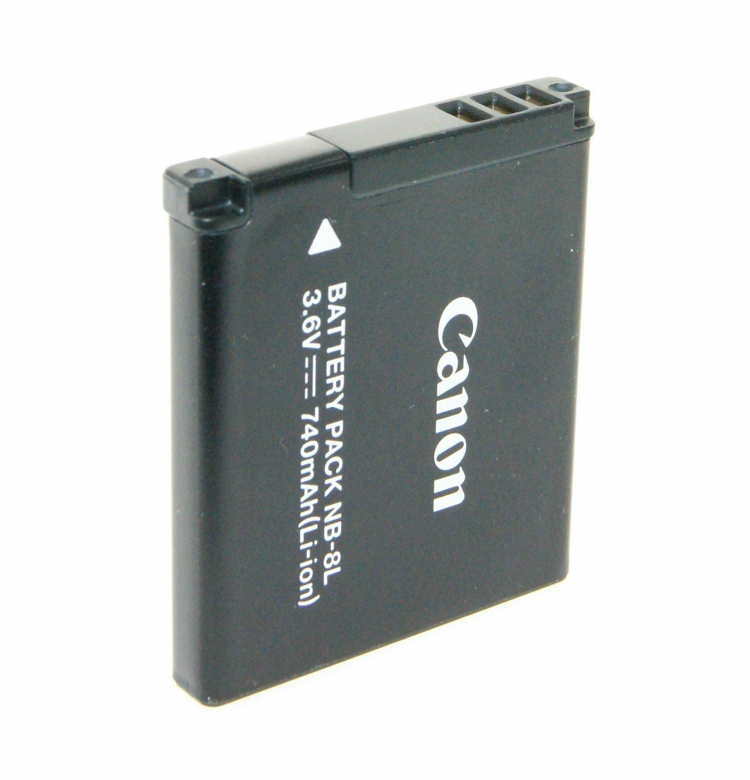 Canon NB-8L, NB8L Li-on Digital Camera Battery Pack