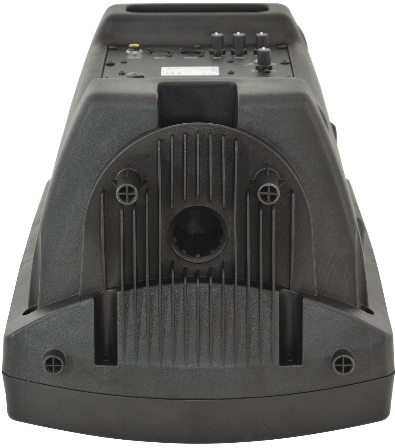 QTX QX10BT 10" 150W Powered Active Bluetooth  Speaker