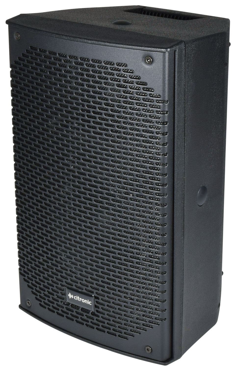 Citronic CAB-6 Full Range Passive Speaker Cabinet 150W RMS