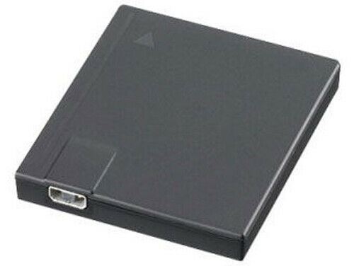 Ex-Pro Sony DK-1G, DK1G AC Power Supply Adapter and Coupler kit for Sony Cyber-shot