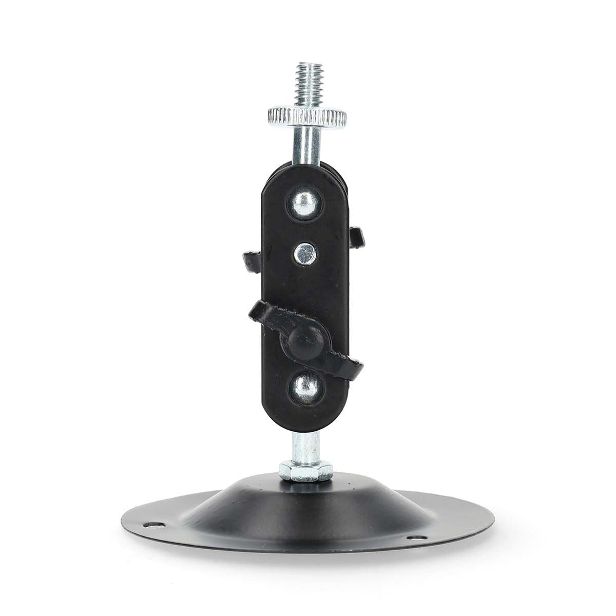 Nedis Wildlife/ Surveillance Camera Mount | Steel | Black