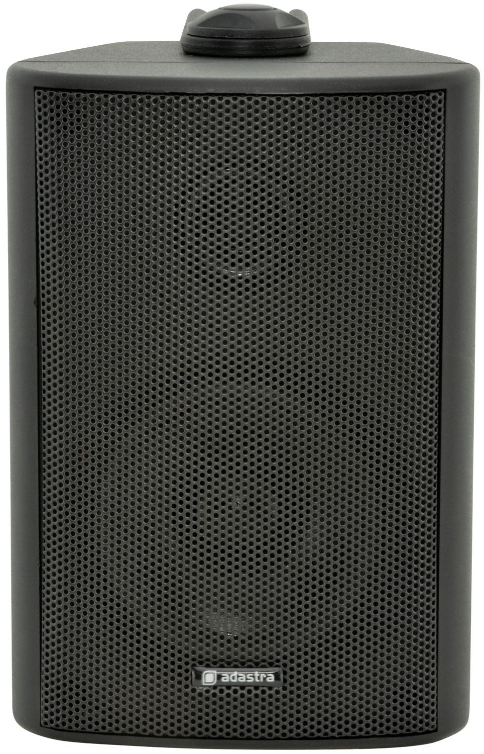 Adastra BC Series BC3V-B 100V Indoor 3" background speaker Black