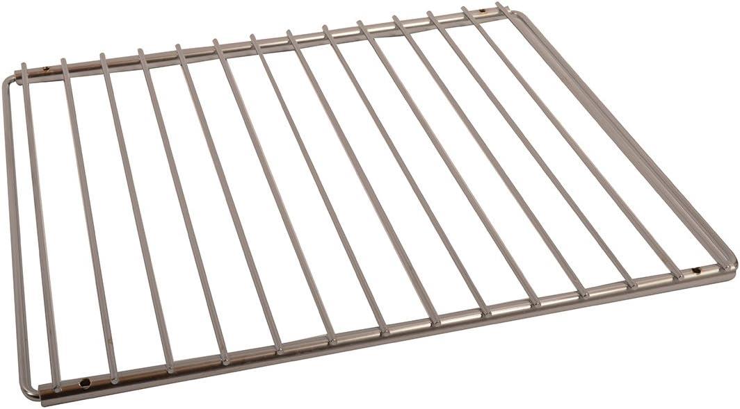 Universal Oven Cooker Shelves Rack Grid Adjustable Extendable Design 360mm to 460mm