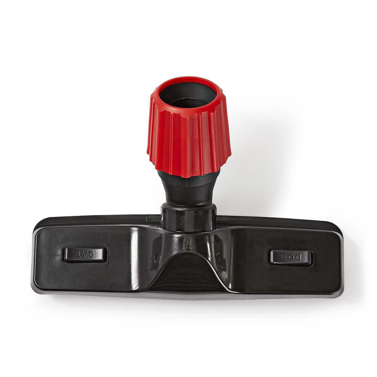 Nedis Cat and Dog Brush Vario | Universally applicable | Replacement for: Universal | 30 - 37 mm