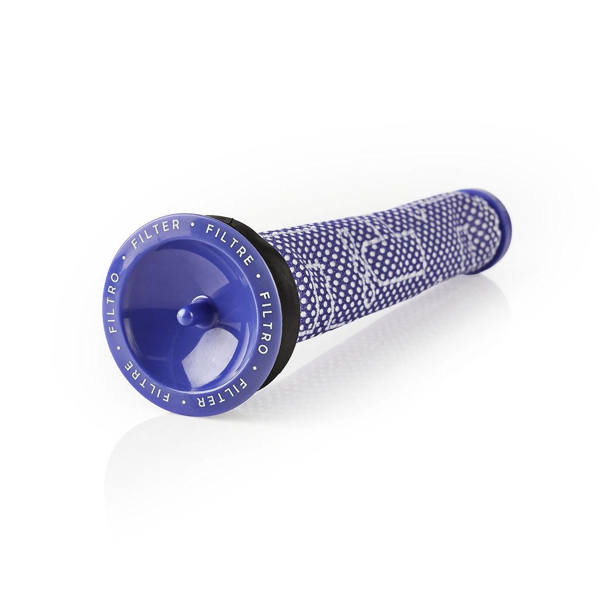 Nedis Replacement HEPA Filter | Replacement for: Dyson | Purple