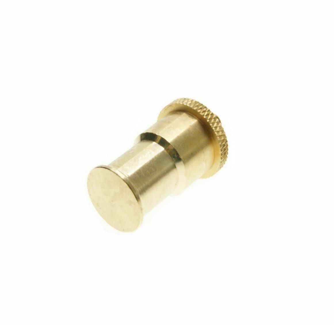 Ex-Pro 1/4" inch Male Spigot Brass Adapter