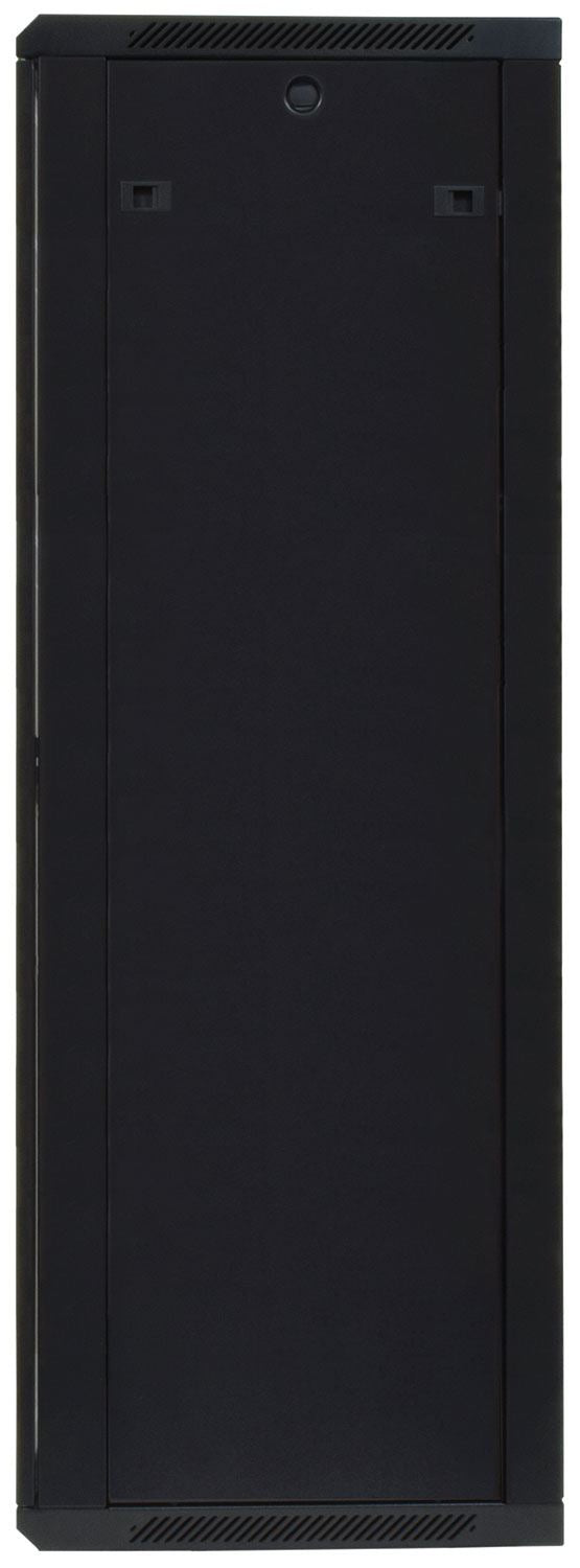 Adastra 19" Rack Cabinet with Glass Door 28U x 600mm Deep