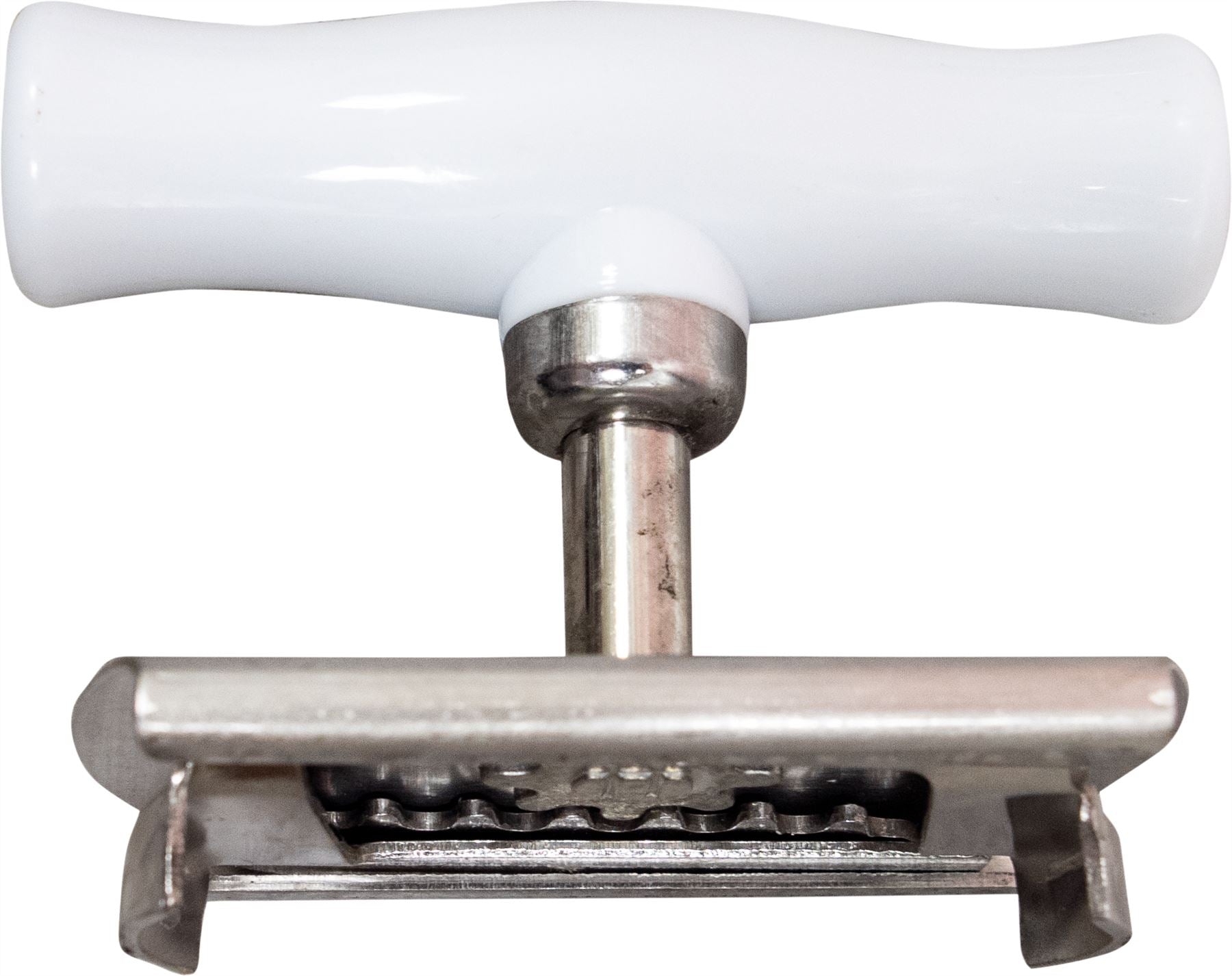 Twist Handle Jar Opener for Arthritis and Weak Grip