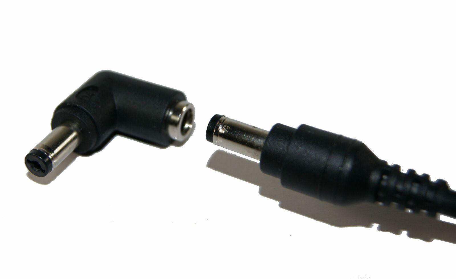 Ex-Pro 65w  Universal Laptop Notebook Power Supply Ultra LCD SLIM AC adapter for worldwide use. 240v AC 50/60hz