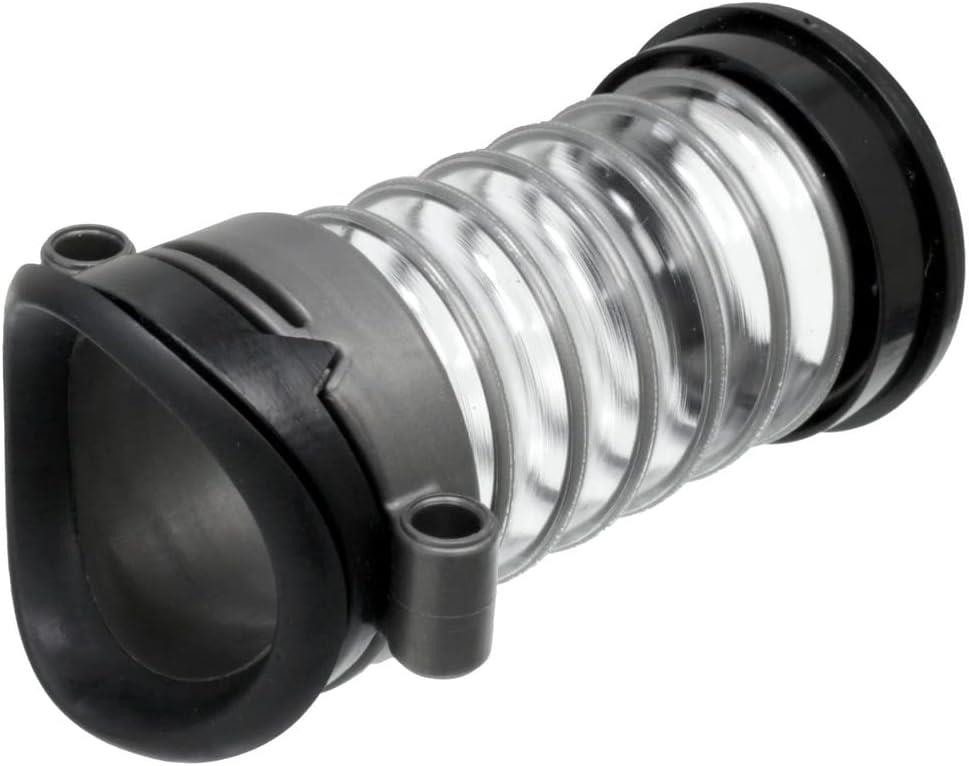 922625-01 / 03 / 04 for Dyson Lower Duct Changeover Valve Hose DC40, DC42, DC50, DC51 Series Vacuum Cleaner