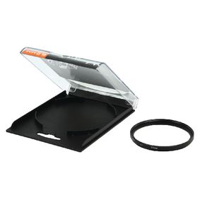 Camlink UV DSLR Camera Filter 62 mm