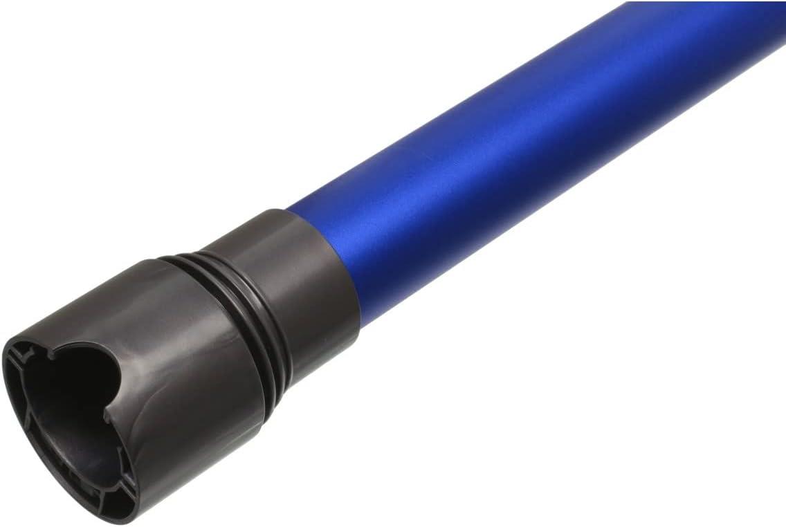 967477-01 for Dyson Blue 'Quick Release' Type Wand Extension Rod Tube Fits V7, V8, V10, V11, SV7, SV8, SV10, SV11, SV12, SV14