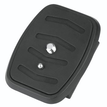 Hama Quick Release Plate for Star 55 Star 61 Star 62 Star 63 Tripods