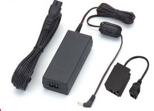 Ex-Pro Nikon part EH-5a, EH5a, EH-5b, EH5b, VEB002EB & EP-5C Coupler Kit - 9v, 5Amp - AC Mains Power Supply