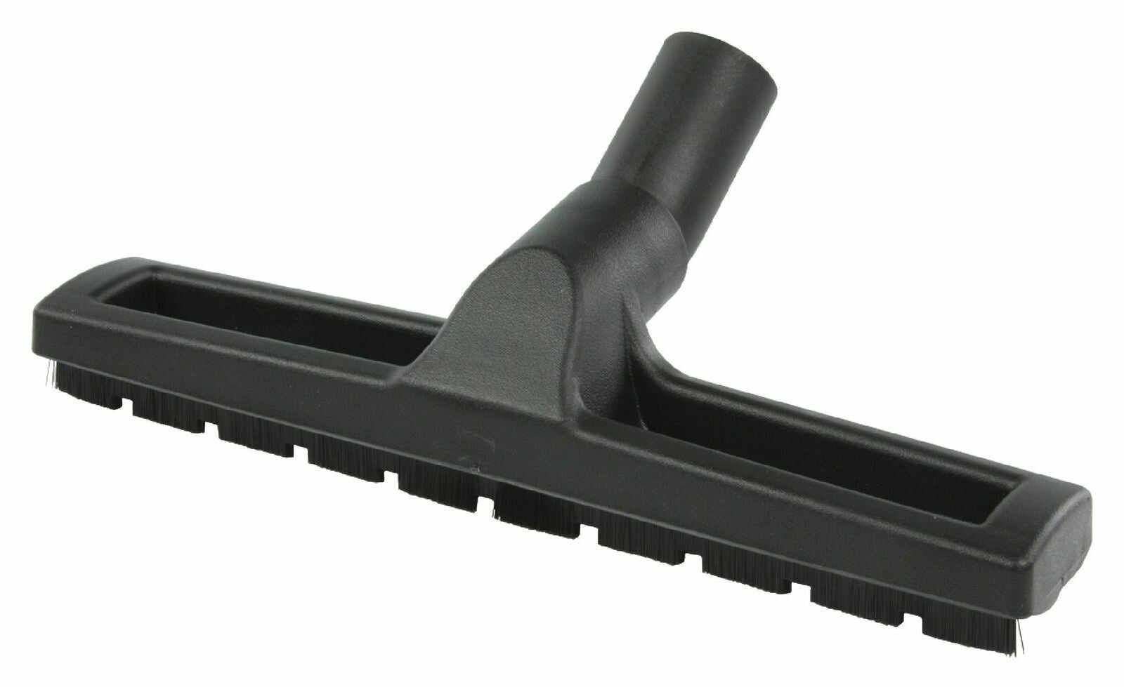 Nedis Parquet Floor Brush | Plastic Hair | Replacement for: A.E.G. / Electrolux / Fam / Holland Electro / Nilfisk / Numatic / Philips