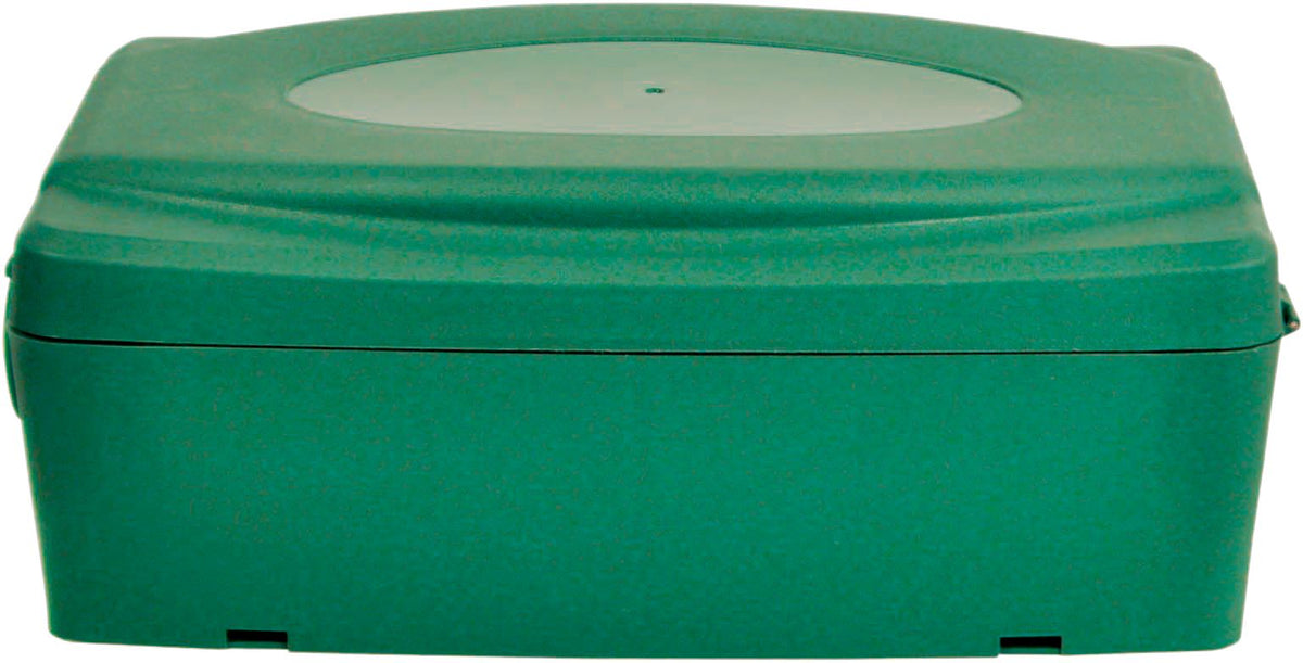 Outdoor IP54 Rated Weatherproof Electrical Connection Box for Extensio