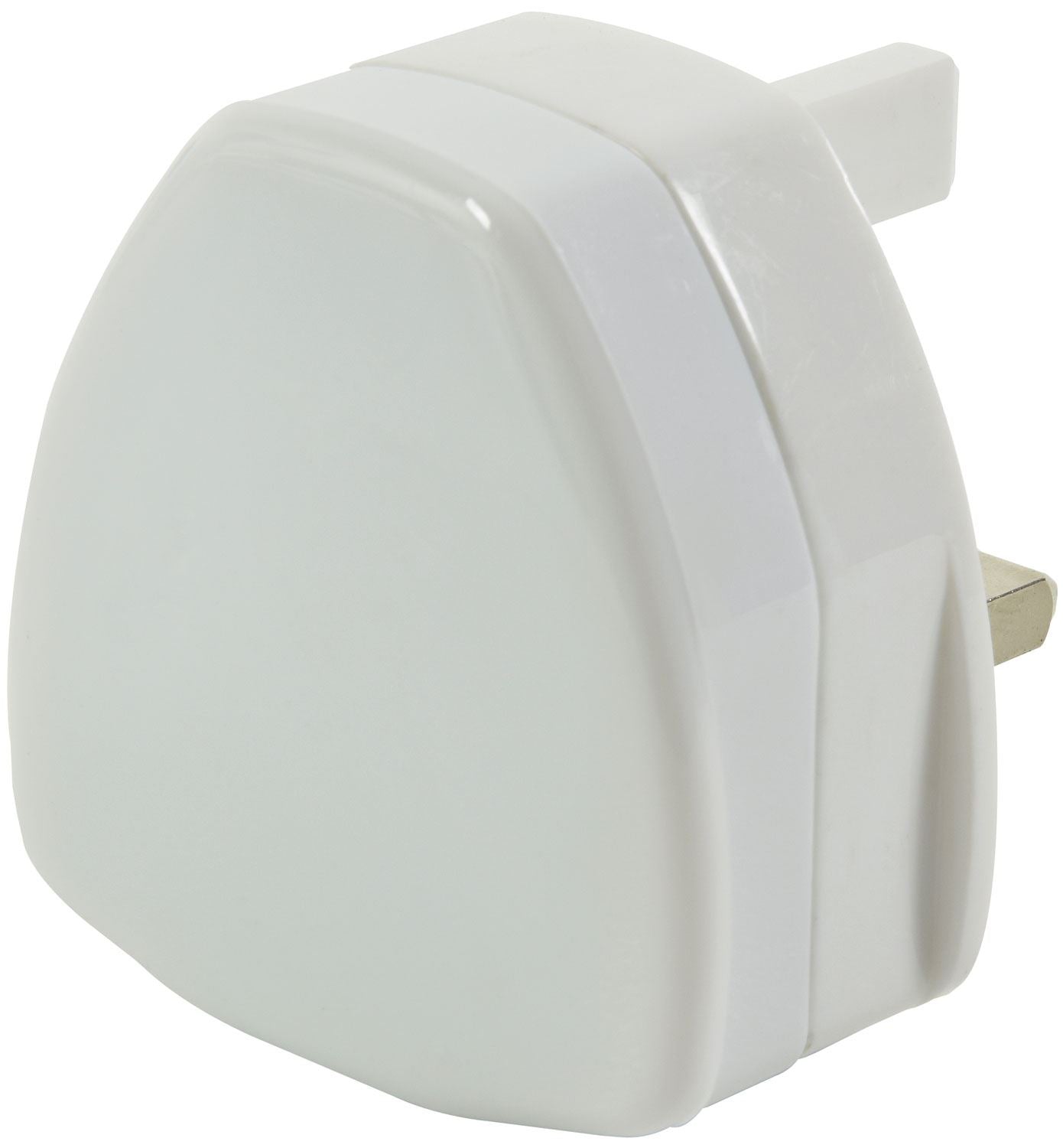 Mercury Compact USB A Mains Charger 2.1mA
