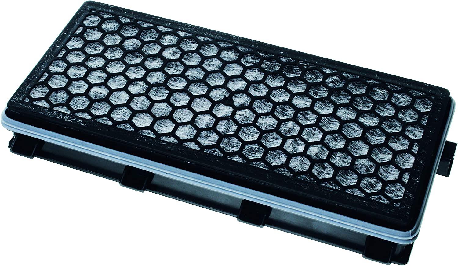 Miele SF-AA50 9616110 Anti Odour Vacuum Cleaner Compatible Filter with Timestrip Indicator for Miele S4000, S5000, S6000, S8000, B...