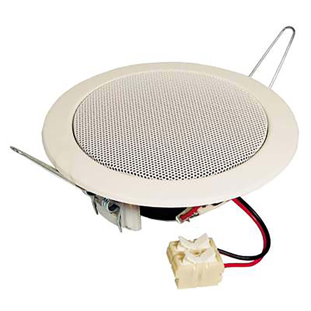 Visaton DL 10 - 8 Ohm - 10 cm (4") ceiling-mounted speaker