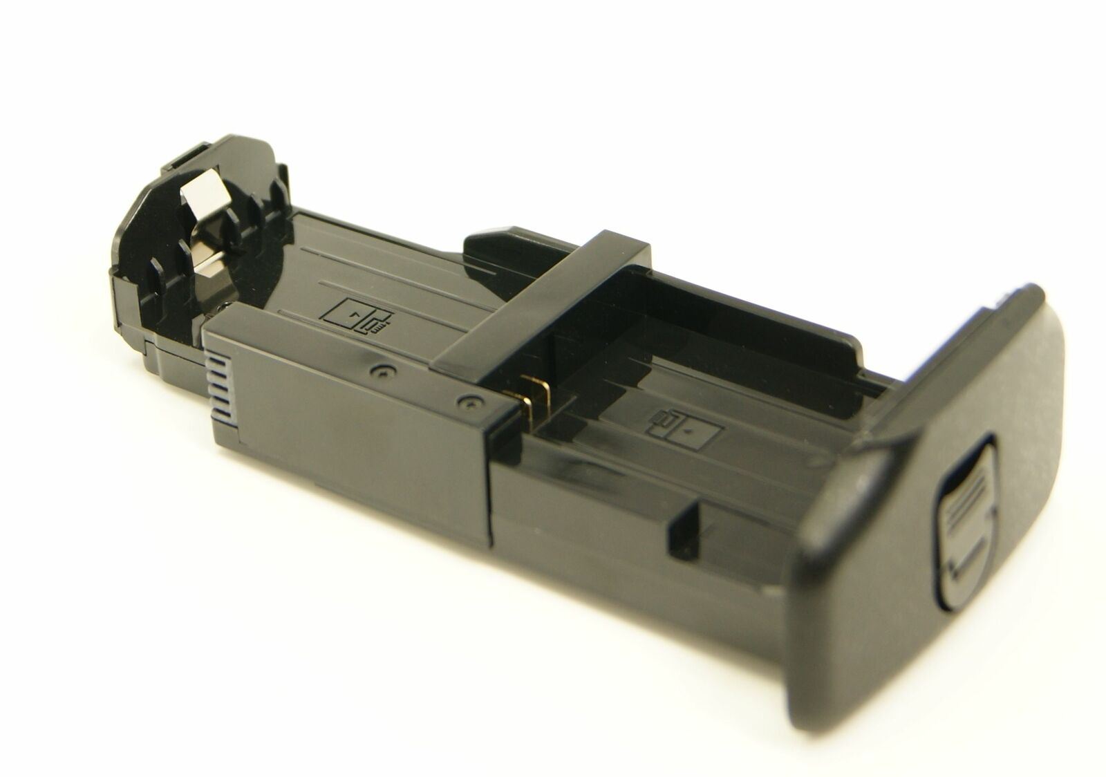 Ex-Pro Power Battery Grip Nikon MB-D5100 (EN-EL14) Series for Nikon D5100, with Infrared remote shutter release