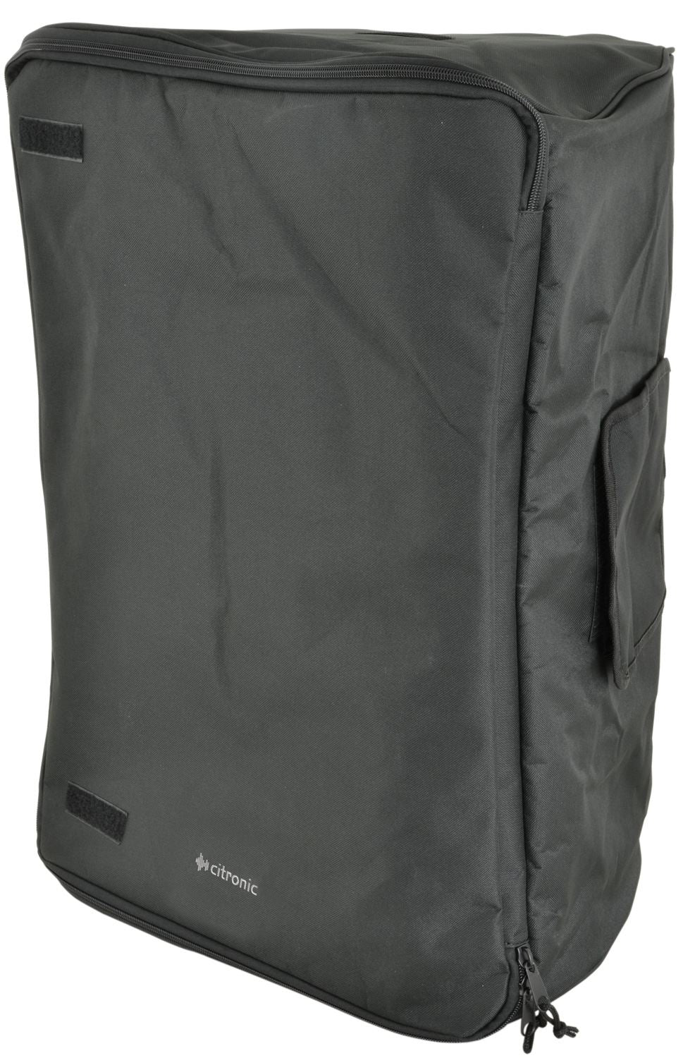 Citronic Padded Protective Transit Bag For 12" Molded Speaker Mackie Peavey