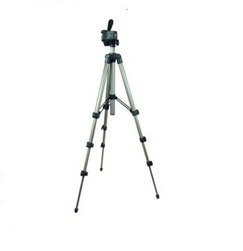 Ex-Pro TR-130S Light Weight Geared with Pan & Tilt  - Camera / Camcorder Tripod (350mm - 1060mm / 40")